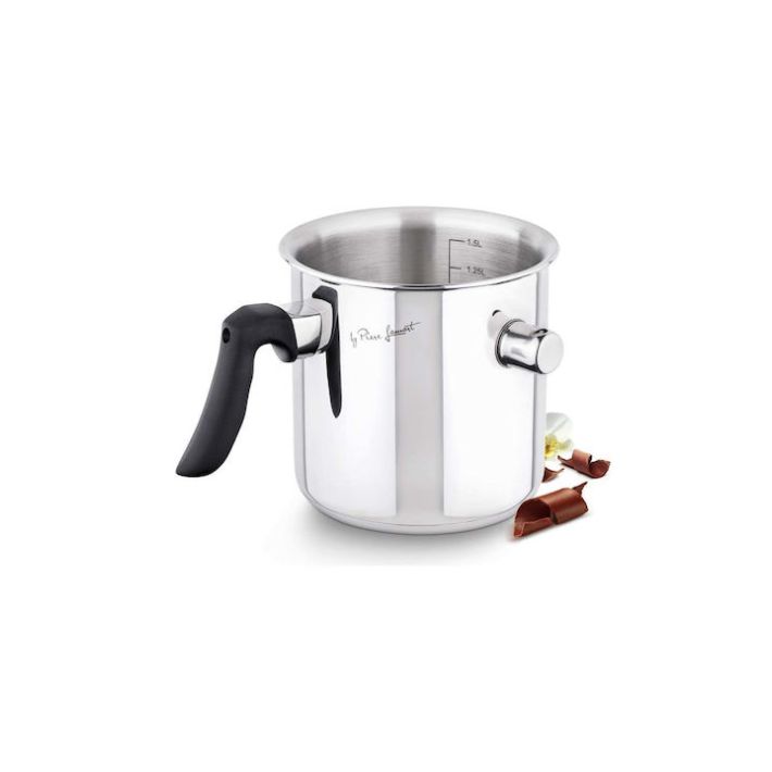 Lamart Εργαλείο για Μπεν Μαρί από Μέταλλο 14cm LT1068