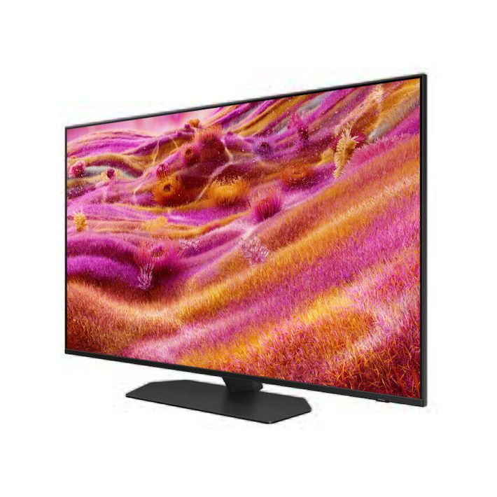 Samsung Smart Τηλεόραση 50" 4K UHD Neo QLED QN90F HDR (2025) QE50QN90FATXXH