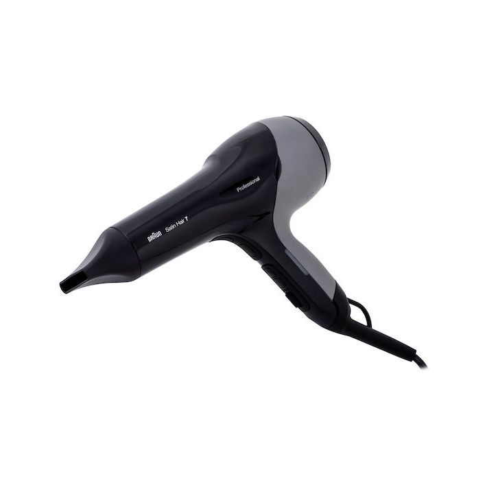 Braun HD780 2000 W Black