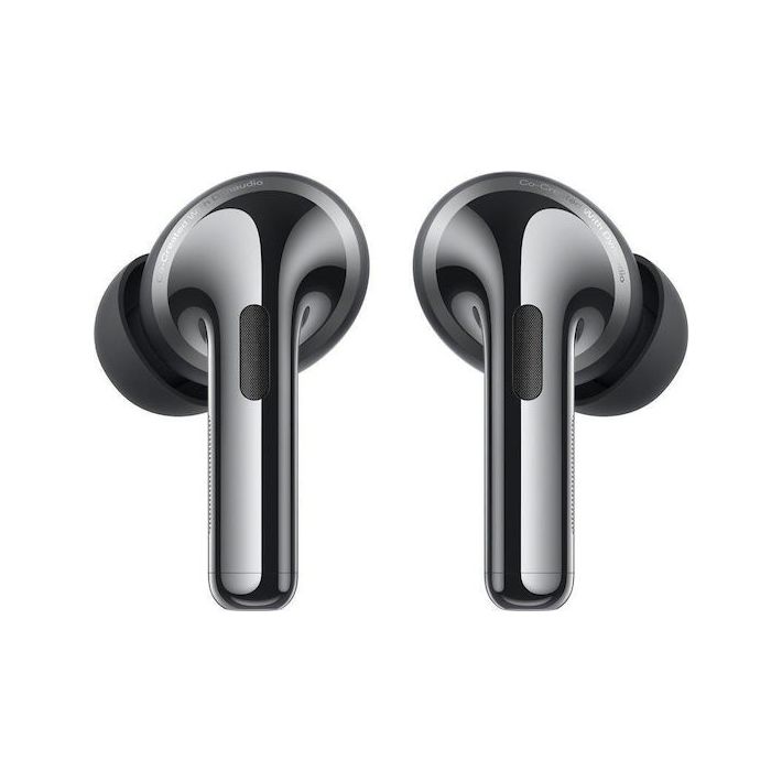 OnePlus Buds Pro 3 Bluetooth Handsfree Ακουστικά με Αντοχή στον Ιδρώτα και Θήκη Φόρτισης Midnight Opus