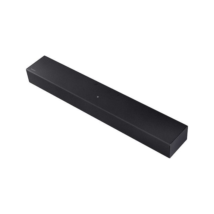 Samsung Soundbar 2.0 Bluetooth και HDMI 40W Μαύρο HW-B400F/ZF