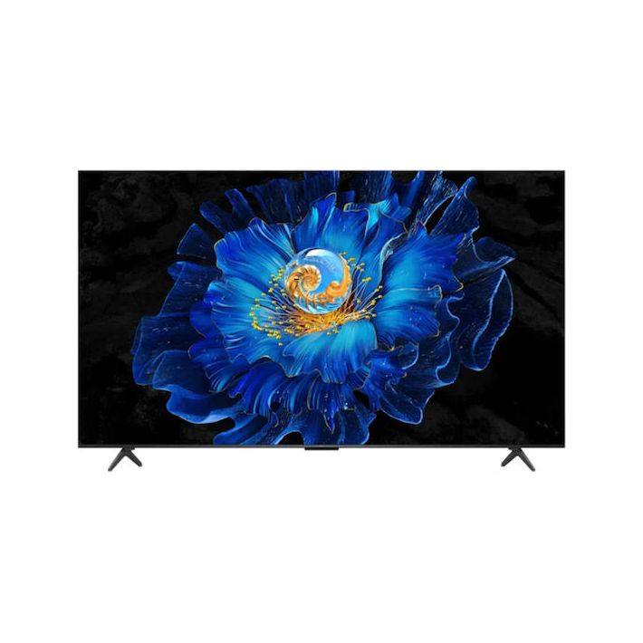 TCL Smart Τηλεόραση 55" 4K UHD Mini LED C6KS HDR (2025) 55C6KS