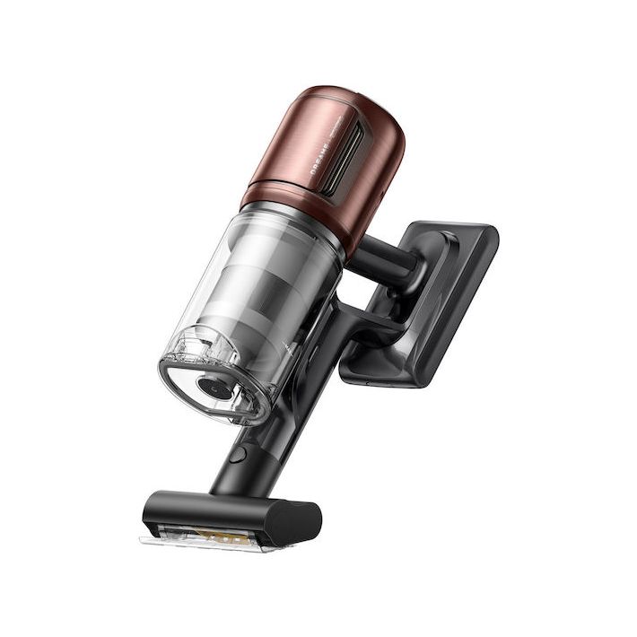 Dreame V30 Essential Επαναφορτιζόμενη Σκούπα 2 σε 1 Stick & Χειρός 29.6V Μαύρη