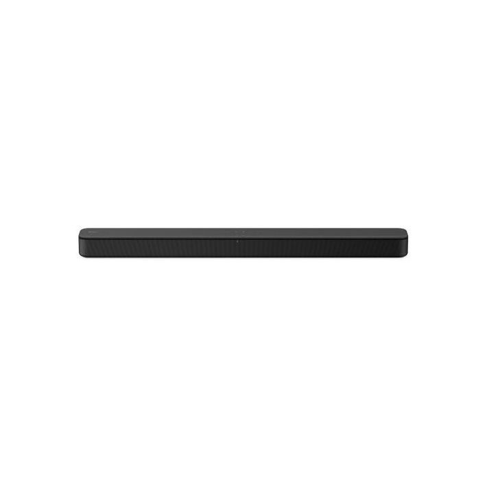 Sony HT-SF150 Soundbar 2.0 Bluetooth και HDMI 120W με Τηλεχειριστήριο Μαύρο