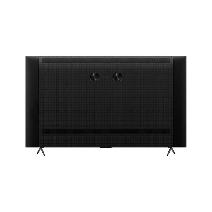 TCL Smart Τηλεόραση 55" 4K UHD Mini LED C61KS HDR (2025) 55C61KS
