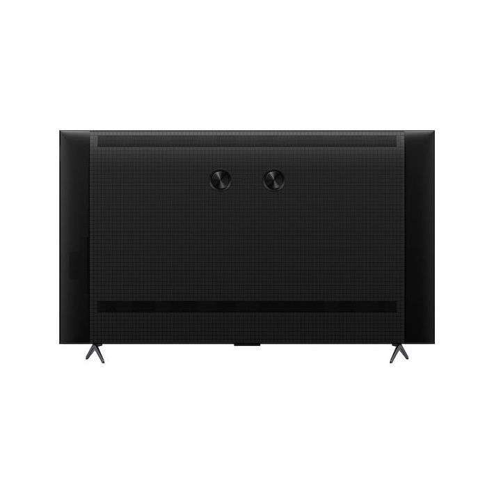 TCL Smart Τηλεόραση 50" 4K UHD Mini LED C6KS HDR (2025) 50C6KS