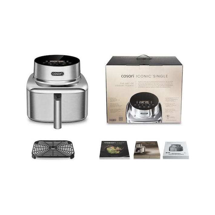 Cosori Air Fryer με Wi-Fi 6.2lt 1391505