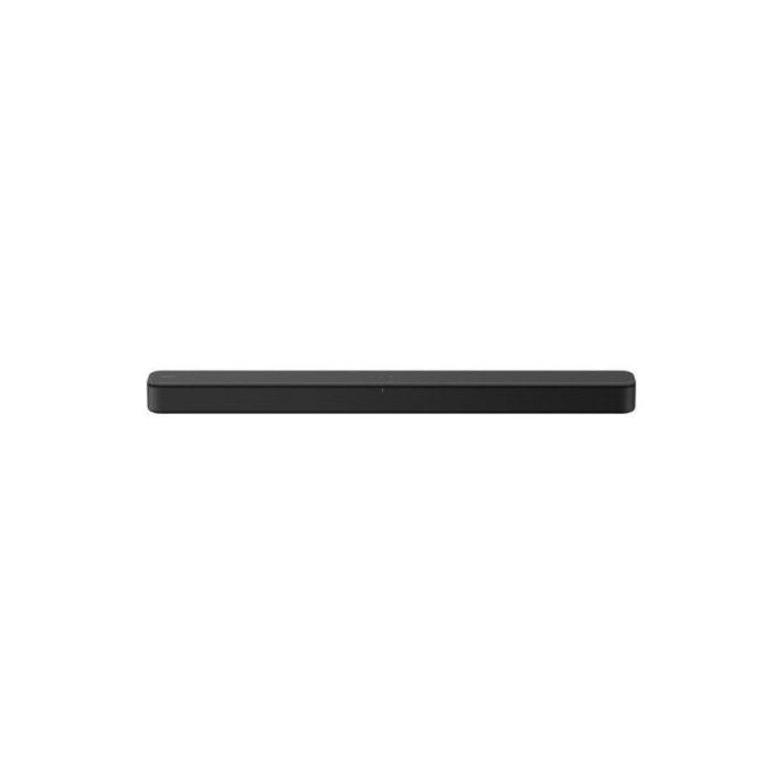 Sony HT-SF150 Soundbar 2.0 Bluetooth και HDMI 120W με Τηλεχειριστήριο Μαύρο