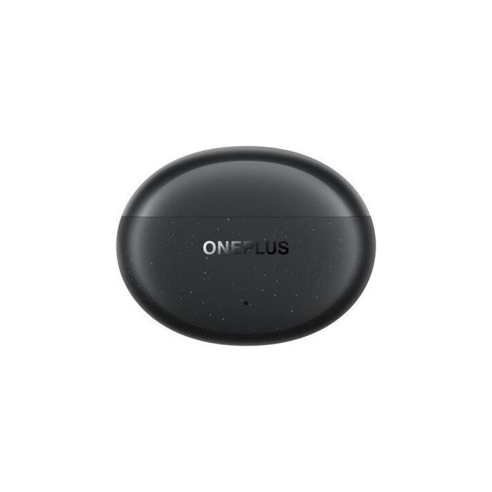 OnePlus Nord Buds 3 Pro Bluetooth Handsfree Ακουστικά με Αντοχή στον Ιδρώτα και Θήκη Φόρτισης Starry Black
