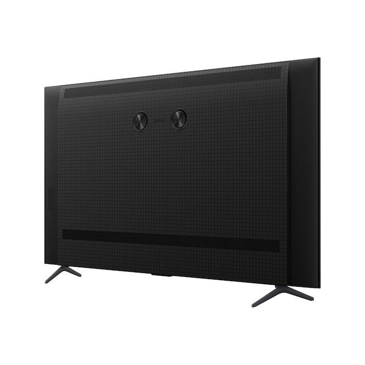 TCL Smart Τηλεόραση 55" 4K UHD Mini LED C6KS HDR (2025) 55C6KS