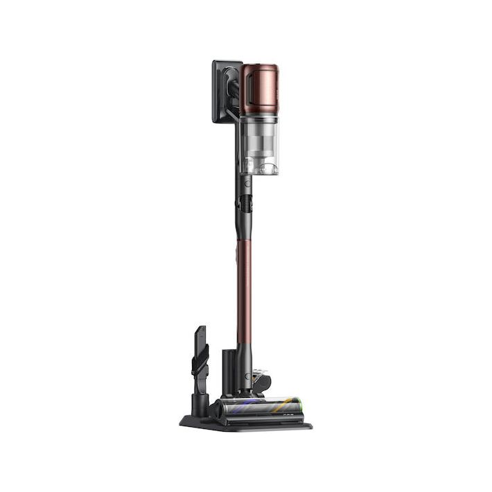 Dreame V30 Essential Επαναφορτιζόμενη Σκούπα 2 σε 1 Stick & Χειρός 29.6V Μαύρη
