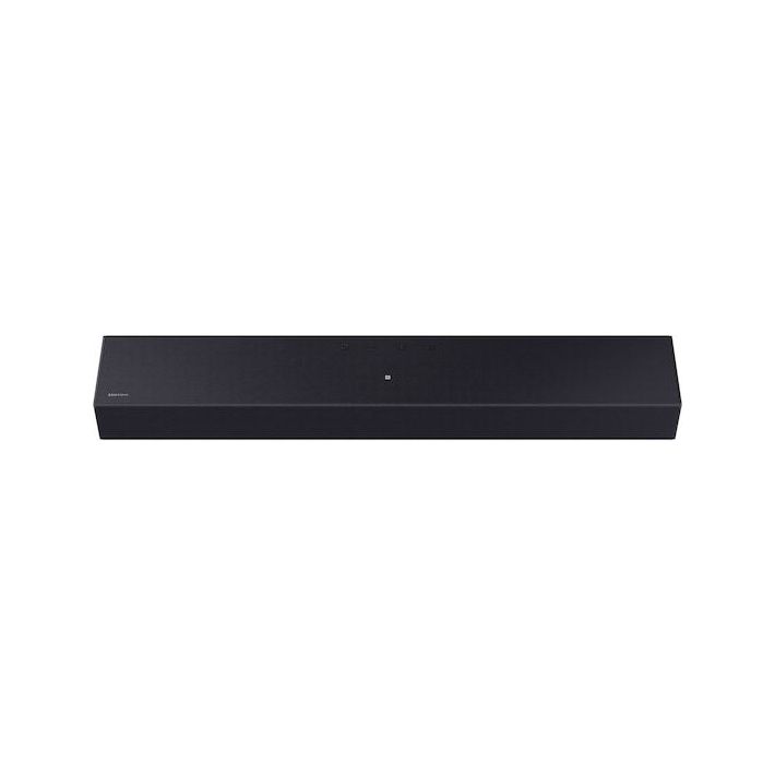 Samsung Soundbar 2.0 Bluetooth και HDMI 40W Μαύρο HW-B400F/ZF