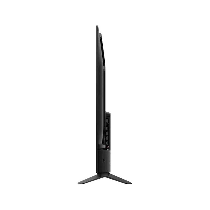 TCL Smart Τηλεόραση 50" 4K UHD LED P6K HDR (2025) 50P6K