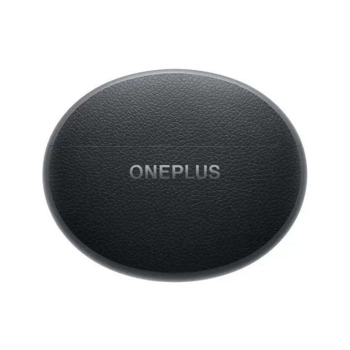 OnePlus Buds Pro 3 Bluetooth Handsfree Ακουστικά με Αντοχή στον Ιδρώτα και Θήκη Φόρτισης Midnight Opus