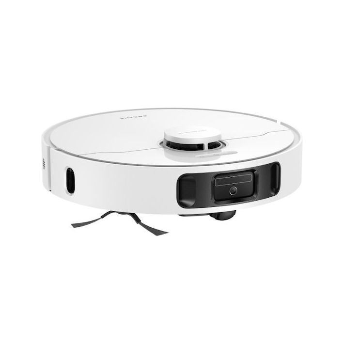 Dreame D30 Ultra Σκούπα Ρομπότ με Χαρτογράφηση Laser & Απορρόφηση 25000Pa Λευκή