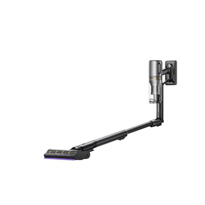 Dreame V20 Pro Επαναφορτιζόμενη Σκούπα Stick Μαύρη
