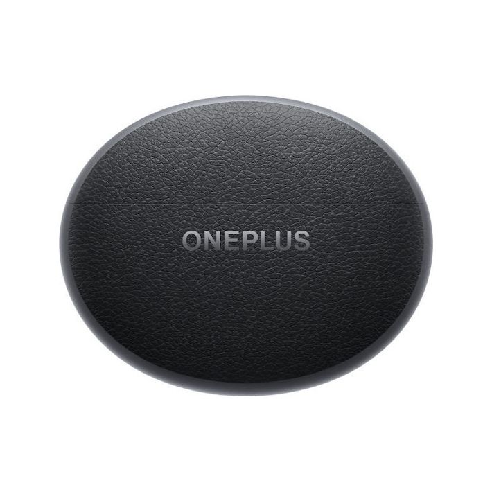 OnePlus Buds Pro 3 Bluetooth Handsfree Ακουστικά με Αντοχή στον Ιδρώτα και Θήκη Φόρτισης Midnight Opus