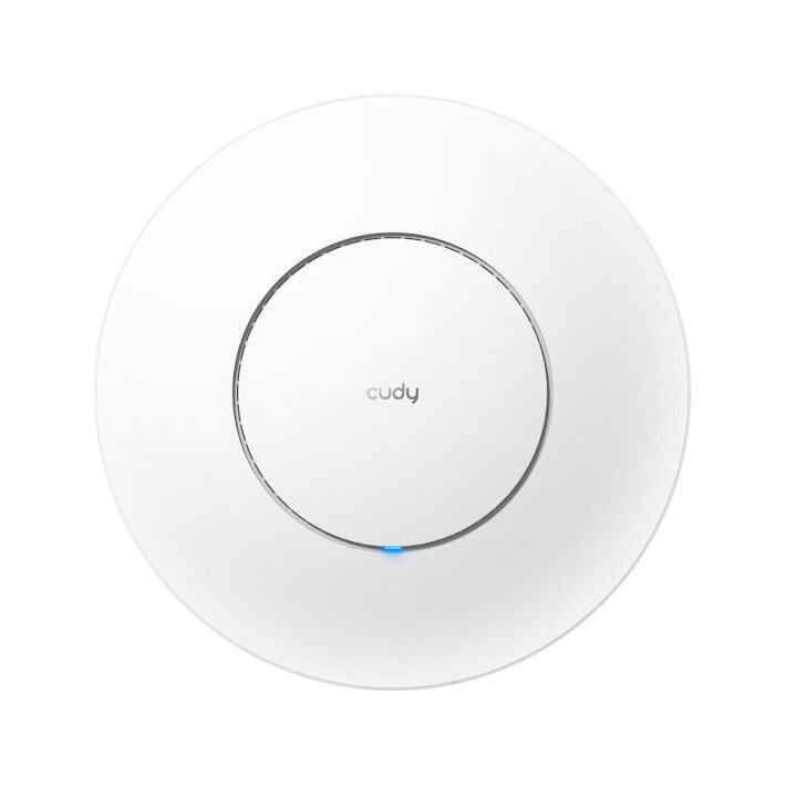 Cudy AP1200 WiFi Mesh Network Access Point Wi‑Fi 5 Dual Band (2.4 & 5GHz)
