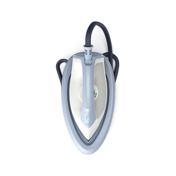 Philips Series 3000 Σύστημα Σιδερώματος Πίεσης 6bar με Δοχείο 1.4lt