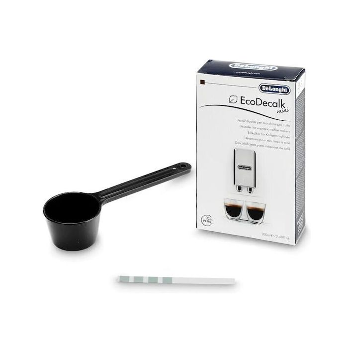 De'Longhi Magnifica Start Αυτόματη Μηχανή Espresso 1450W Πίεσης 15bar με Μύλο Άλεσης Μαύρη ECAM220.22.GB