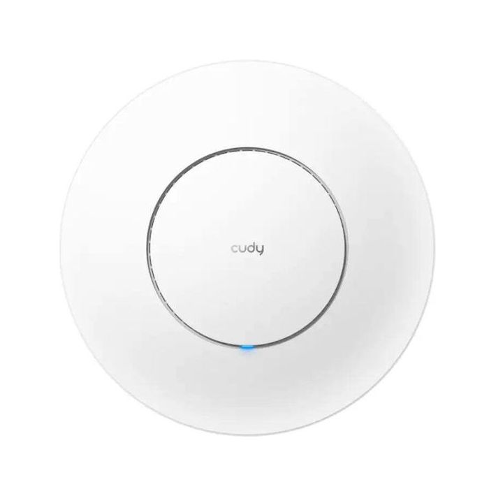 Cudy AP1200 WiFi Mesh Network Access Point Wi‑Fi 5 Dual Band (2.4 & 5GHz)