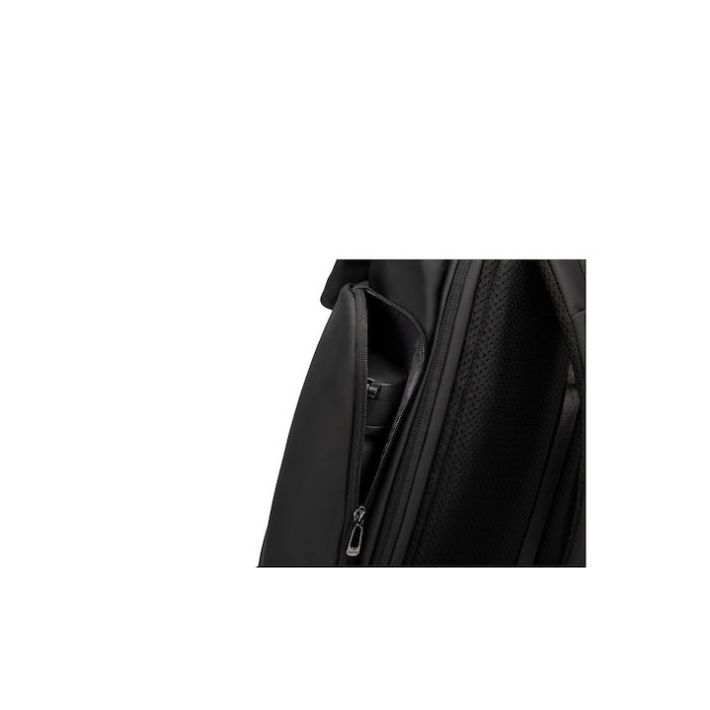 Bange 2888 Αδιάβροχη Τσάντα Πλάτης για Laptop 15.6" σε Μαύρο χρώμα