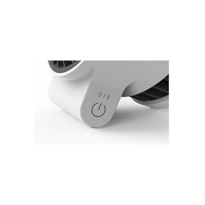 Boneco F50 Ιονιστής / Καθαριστής Αέρα 2.25W