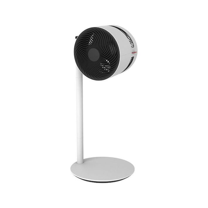 Boneco F230 Ανεμιστήρας Ορθοστάτης 33W Διαμέτρου 22.5cm Λευκός
