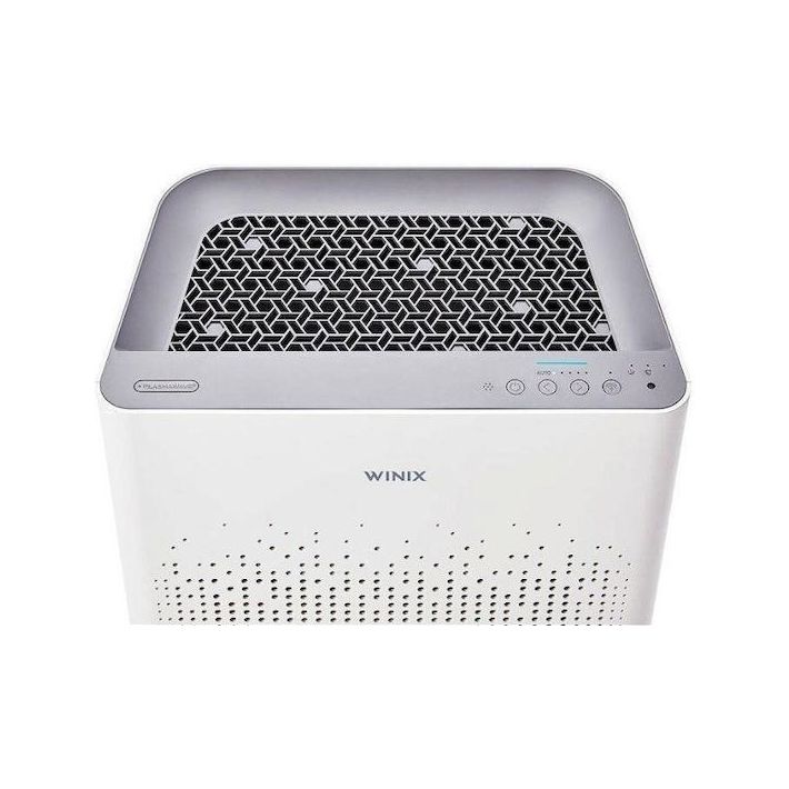 Winix Zero S Καθαριστής Αέρα 65W για Χώρους 100m²