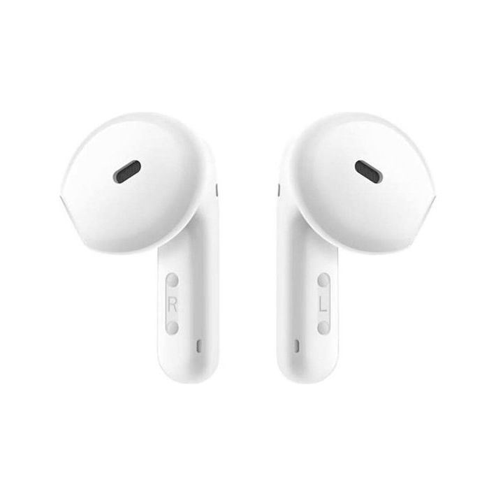 Xiaomi Redmi Buds 6 Active Bluetooth Handsfree Ακουστικά με Αντοχή στον Ιδρώτα και Θήκη Φόρτισης Λευκά