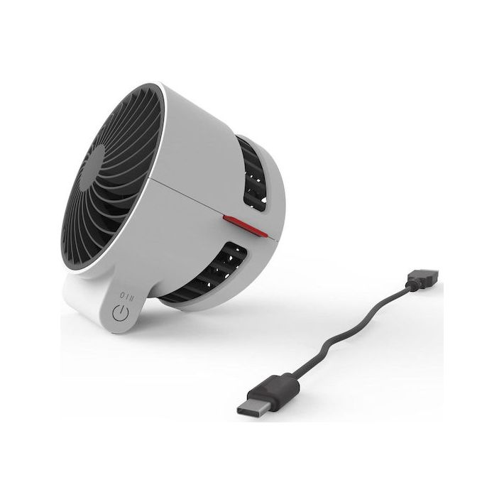 Boneco F50 Ιονιστής / Καθαριστής Αέρα 2.25W