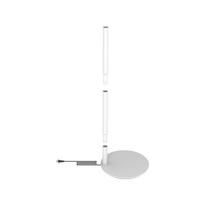 Boneco F230 Ανεμιστήρας Ορθοστάτης 33W Διαμέτρου 22.5cm Λευκός
