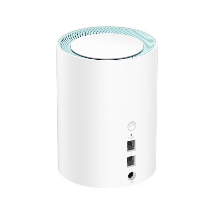 Cudy M1300 v2 WiFi Mesh Network Access Point Wi‑Fi 5 Dual Band (2.4 & 5GHz) σε Διπλό Kit