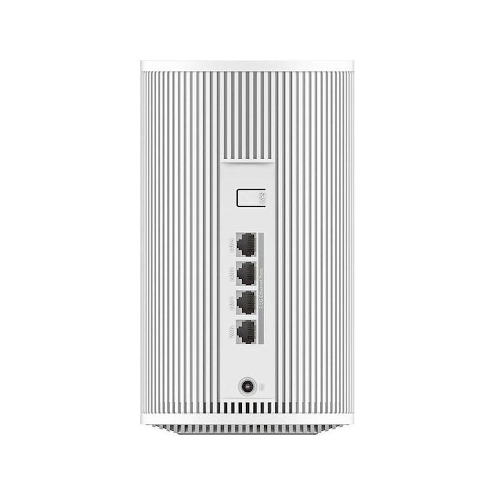 Cudy M11000 v1 WiFi Mesh Network Access Point Wi‑Fi 7 Tri Band (2.4 & 5 & 6GHz)