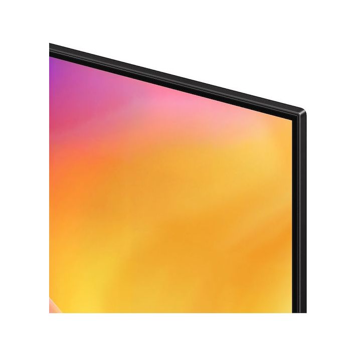 Samsung Smart Τηλεόραση 55" 4K UHD Mini LED UE55M70HAUXXH HDR (2026)