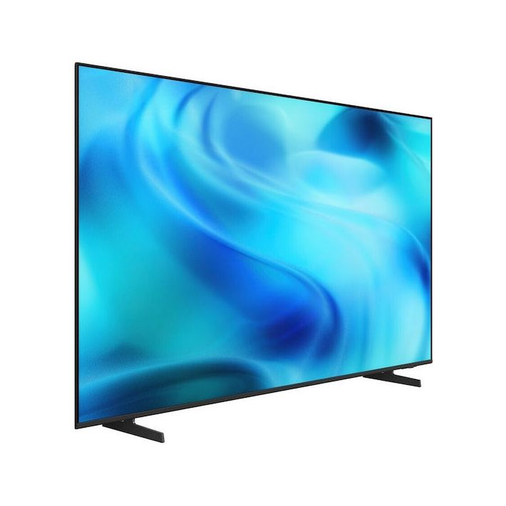 Samsung Smart Τηλεόραση 65" 4K UHD LED Crystal UHD U8000H HDR (2026) UE65U8072HUXXH