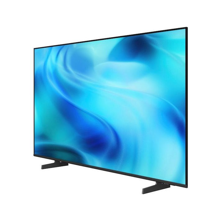 Samsung Smart Τηλεόραση 50" 4K UHD LED Crystal UHD U8000H HDR (2026) UE50U8072HUXXH