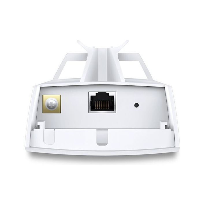 Cudy AP1300 WiFi Mesh Network Access Point Wi‑Fi 5 Dual Band (2.4 & 5GHz) για Εξωτερική Τοποθέτηση