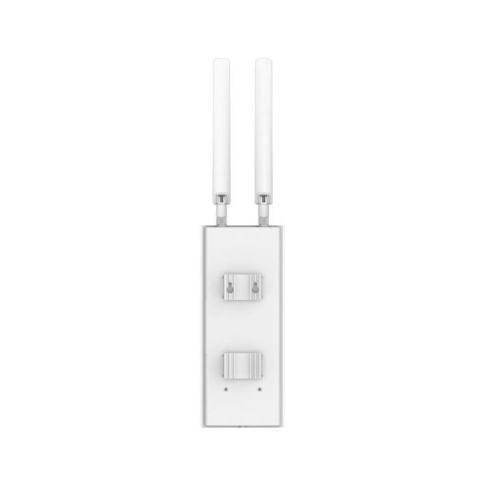 Cudy AP1300 WiFi Mesh Network Access Point Wi‑Fi 5 Dual Band (2.4 & 5GHz) για Εξωτερική Τοποθέτηση