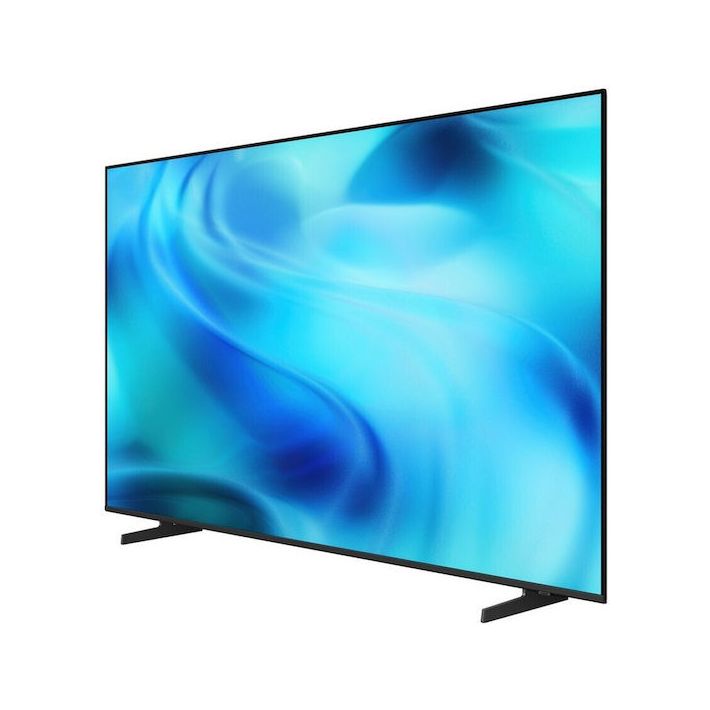 Samsung Smart Τηλεόραση 65" 4K UHD LED Crystal UHD U8000H HDR (2026) UE65U8072HUXXH