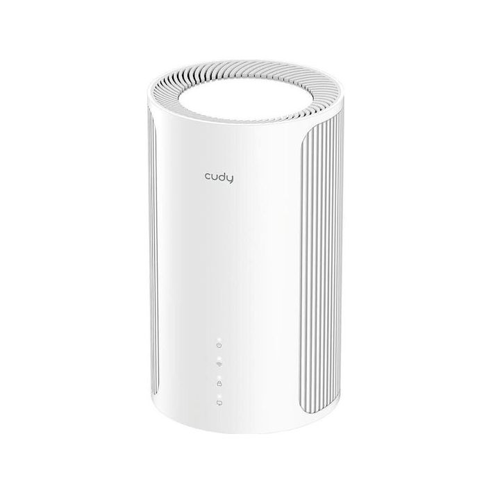 Cudy M11000 v1 WiFi Mesh Network Access Point Wi‑Fi 7 Tri Band (2.4 & 5 & 6GHz)