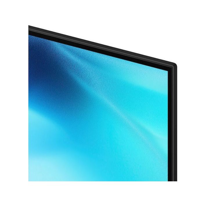 Samsung Smart Τηλεόραση 65" 4K UHD LED Crystal UHD U8000H HDR (2026) UE65U8072HUXXH