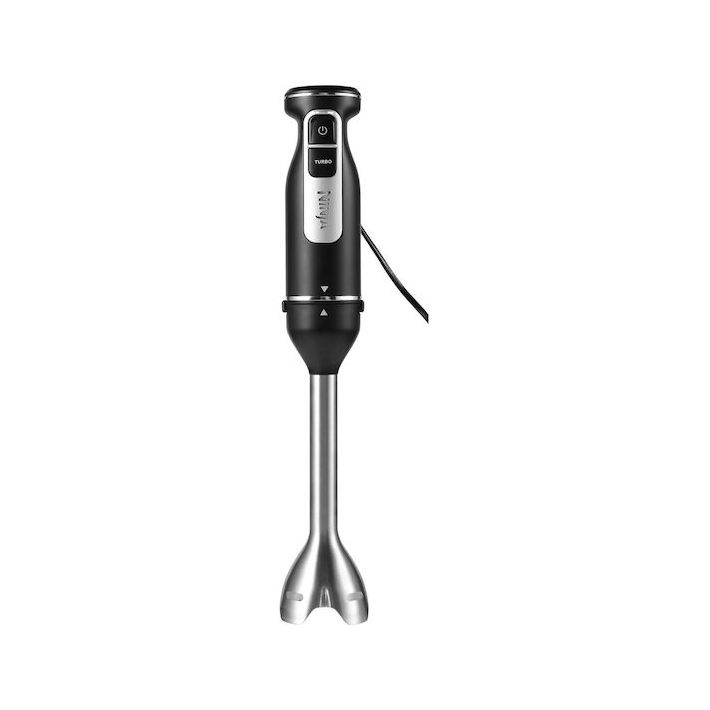Ninja Foodi 3-in-1 Ραβδομπλέντερ με Ανοξείδωτη Ράβδο 850W Μαύρο