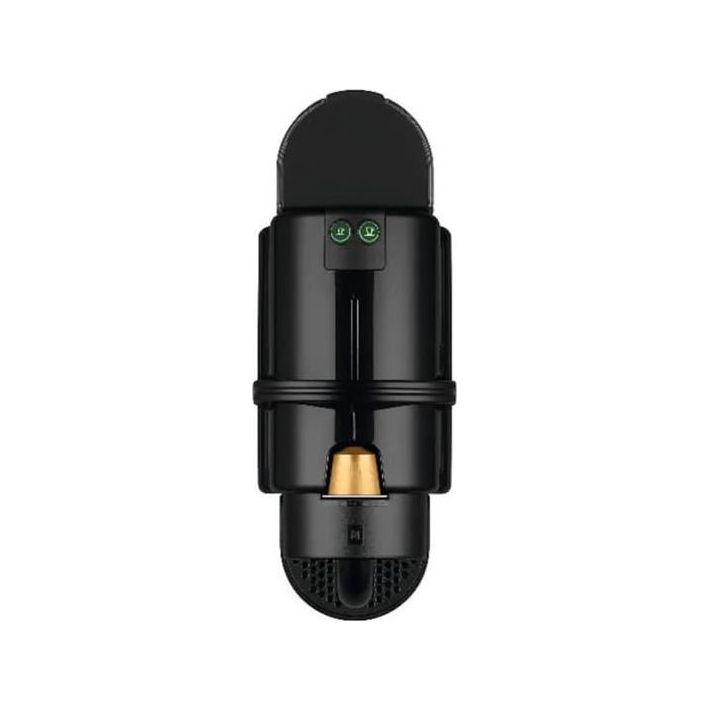 De'Longhi Inissia Καφετιέρα για Κάψουλες Nespresso Πίεσης 19bar Black