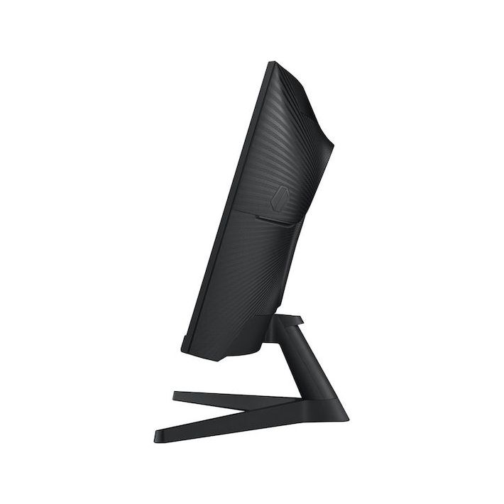 Samsung Odyssey G5 G55C VA HDR Curved Gaming Monitor 27" QHD 2560x1440 165Hz + Καλώδιο HDMI + DP