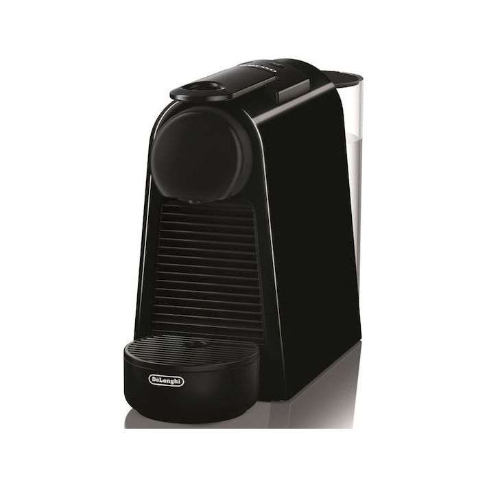 De'Longhi Essenza Mini Καφετιέρα για Κάψουλες Nespresso Πίεσης 19bar Black