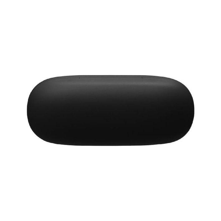 JBL Wave Beam 2 In-ear Bluetooth Handsfree Ακουστικά με Αντοχή στον Ιδρώτα και Θήκη Φόρτισης Μαύρα