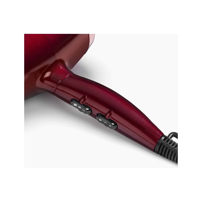 Babyliss 5912PE Πιστολάκι Μαλλιών 2000W 214683