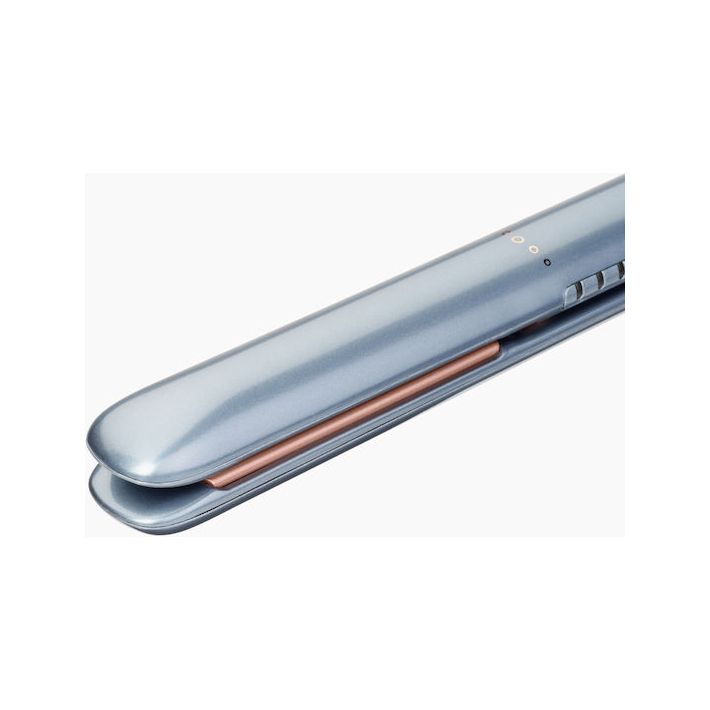 Babyliss Denim Luxe 214687 Πρέσα Μαλλιών με Κεραμικές Πλάκες