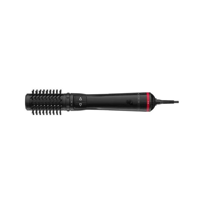 Rowenta Brush Activ Κεραμική Ηλεκτρική Βούρτσα με Αέρα για Μπούκλες 1000W CF952LF0